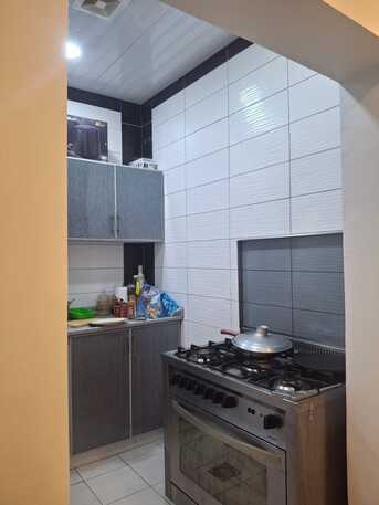 Al Itisalat, Rooms for Rent, SAR 1150/month,  Furnished,  Furnished Room For Rent In Dammam