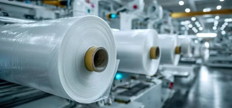 New Delhi, Businesses For Sale, Flexible Packaging Films Manufacture