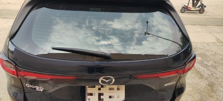 Riyadh, Vehicles, Cars & Trucks , SAR 175000,  Mazda CX-90 2025 High Plus,  2025,  Automatic,  20000 KM,   20,000 KM