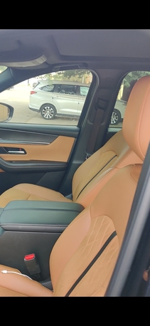 Riyadh, Vehicles, Cars & Trucks , SAR 175000,  Mazda CX-90 2025 High Plus,  2025,  Automatic,  20000 KM,   20,000 KM