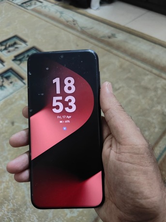 Al Sharafeyah, Mobile Phones, SAR 2399,  Huawei Pura 80 Pro For Sale