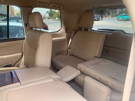 Al Olaya, Vehicles, Cars & Trucks , SAR 125000,  Lexus LX 570,  2013,  Automatic,  330000 KM,