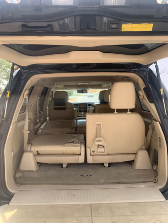 Al Olaya, Vehicles, Cars & Trucks , SAR 125000,  Lexus LX 570,  2013,  Automatic,  330000 KM,