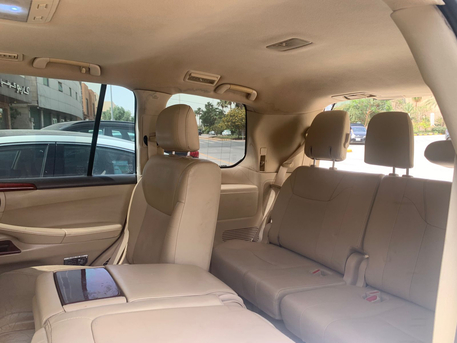 Al Olaya, Vehicles, Cars & Trucks , SAR 125000,  Lexus LX 570,  2013,  Automatic,  330000 KM,