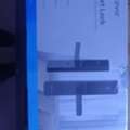 SAR 1500, Brand New Box Piece Modern Kitchen Tap Flexible, Shower Mixer, Smart Lock Ezwiz