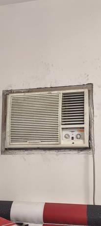 Khobar, Air Conditioners, SAR 500,  Air Conditioner