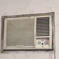 SAR 500,  Air Conditioner