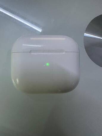 Sulai, Household Items, SAR 300,  Apple Airpods 3