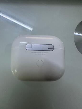 Sulai, Household Items, SAR 300,  Apple Airpods 3