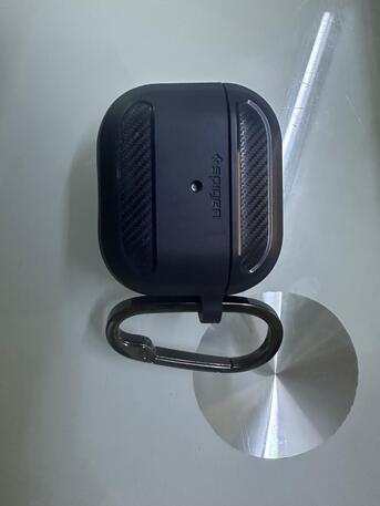 Sulai, Household Items, SAR 300,  Apple Airpods 3