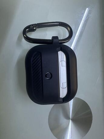 Sulai, Household Items, SAR 300,  Apple Airpods 3