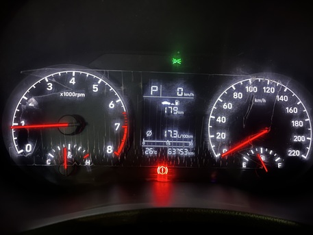 Jizan, Vehicles, Cars & Trucks , SAR 29000,  Hyundai Accent,  2019,  Automatic,  64000 KM,  Engine Gearbox Ac Original Genuine 100% Office Use Only