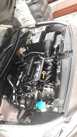 Jizan, Vehicles, Cars & Trucks , SAR 29000,  Hyundai Accent,  2019,  Automatic,  64000 KM,  Engine Gearbox Ac Original Genuine 100% Office Use Only