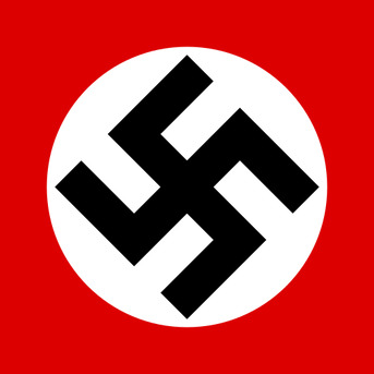 New York, Writing, Adolf Hitler