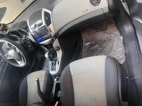 Jubail, Vehicles, Cars & Trucks , SAR 17,  شيفروليه,  2013,  Automatic,  195 KM,