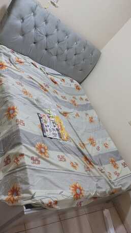 Dammam, Household Items, SAR 500,  🛏️ Full Bedroom Furniture Set &ndash; Only 500 SAR