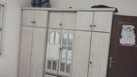 Dammam, Household Items, SAR 500,  🛏️ Full Bedroom Furniture Set &ndash; Only 500 SAR