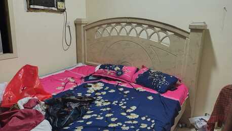 Dammam, Household Items, SAR 500,  🛏️ Full Bedroom Furniture Set &ndash; Only 500 SAR
