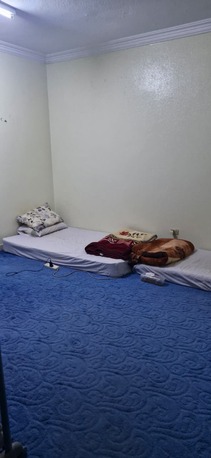 Jubail, Apartments, Flats, Houses & Villas, SAR 1250/month,  1 BR,  Furnished Room For Executive Bachelor