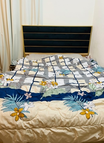 Al Adama, Apartments, Flats, Houses & Villas, Studio,  Family Building 1bhk Studio Apartments Fully Furnished Available For Rent