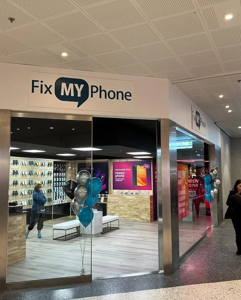 Stockholm, Business, Fix My Phone Bor?s K?p S?lj Laga Mobilen. Begagnad Samsung Galaxy