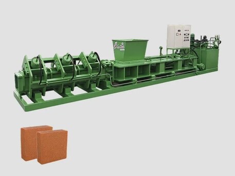 Coimbatore, Heavy Equipment, INR 500000,  Coir Pith Compacting Machine 5 Kg Hydraulic 20HP 150 Ton Capacity