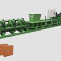 INR 500000,  Coir Pith Compacting Machine 5 Kg Hydraulic 20HP 150 Ton Capacity