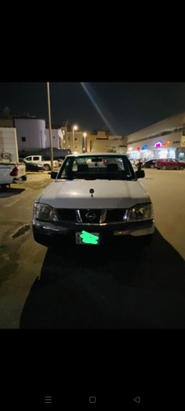 Dammam, Vehicles, Cars & Trucks , SAR 32,  Nissan 110,  2016,  Manual,  122406 KM,  Nissan