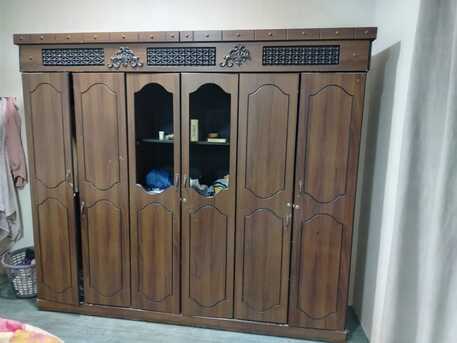 Jubail, Household Items, SAR 2100,  Old Home Appliances And Furniture