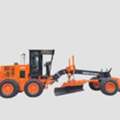 INR 850000,  Tata Motor Grader For Road Construction And Earthmoving
