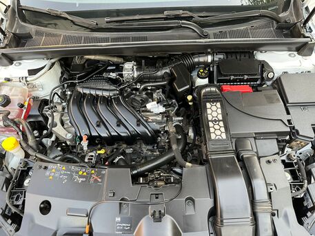 Riyadh, Vehicles, Cars & Trucks , SAR 26000,  Renault Megane,  2021,  Automatic,  114000 KM,    1st Owner N Accident Free Car For Sales