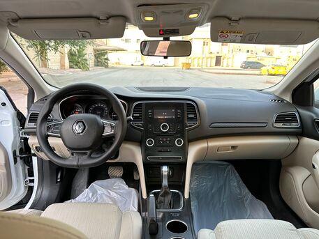Riyadh, Vehicles, Cars & Trucks , SAR 26000,  Renault Megane,  2021,  Automatic,  114000 KM,    1st Owner N Accident Free Car For Sales