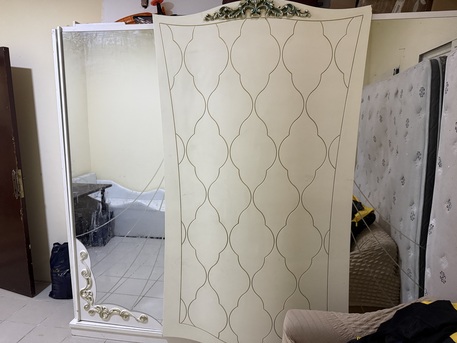 Al Athir, Furniture, SAR 400,  House Hold Items, Bedroom Set