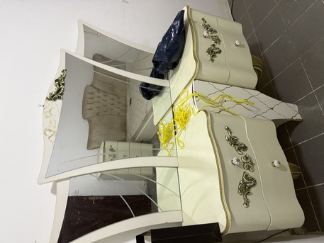 Al Athir, Furniture, SAR 400,  House Hold Items, Bedroom Set