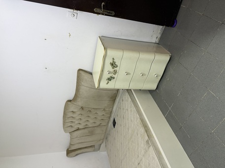 Al Athir, Furniture, SAR 400,  House Hold Items, Bedroom Set