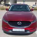 SAR 55000,  Mazda CX-5,  2020,  Automatic,  84000 KM,  Skyactiv