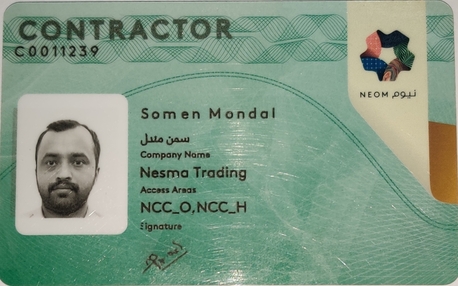Riyadh, Job Seekers, Facility Maintenance Supervisor