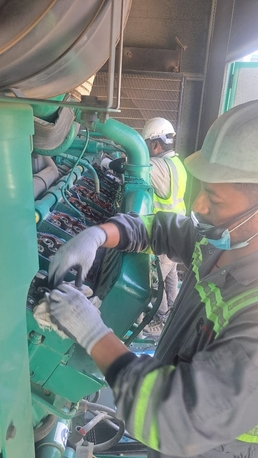 Riyadh, Job Seekers, Facility Maintenance Supervisor