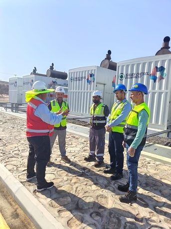 Riyadh, Job Seekers, Facility Maintenance Supervisor