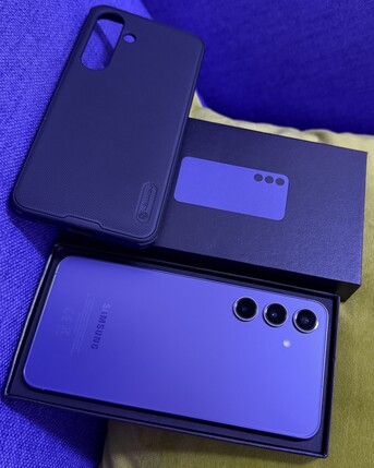 Jubail, Mobile Phones, SAR 2000,  Samsung Galaxy S24 New Condition