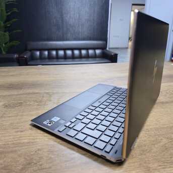 Al Murabba, Computers, SAR 6000,  HP Spectre X360 13 Inch For Sale - I7 10th Gen 16gb