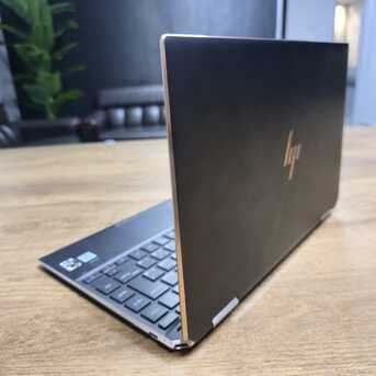 Al Murabba, Computers, SAR 6000,  HP Spectre X360 13 Inch For Sale - I7 10th Gen 16gb