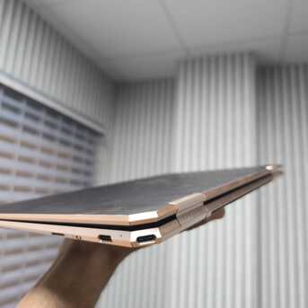 Al Murabba, Computers, SAR 6000,  HP Spectre X360 13 Inch For Sale - I7 10th Gen 16gb