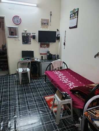 Riyadh, Bedspace For Rent, SAR 350/month,  1 Bed Space Available