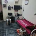 SAR 350/month,  1 Bed Space Available