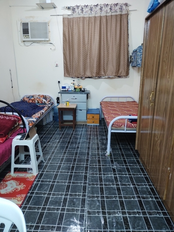 Riyadh, Bedspace For Rent, SAR 350/month,  1 Bed Space Available