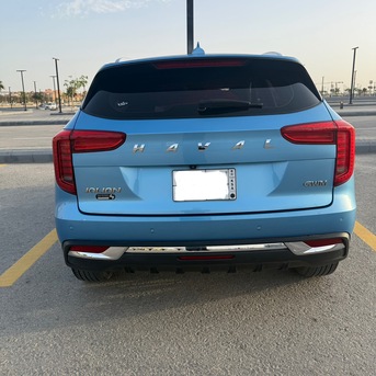 Riyadh, Vehicles, Cars & Trucks , SAR 38000,  Haval Jolion,  2021,  Automatic,  130000 KM,    &ndash; Full Option  Excellent Condition