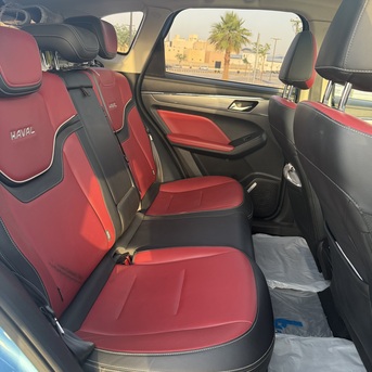 Riyadh, Vehicles, Cars & Trucks , SAR 38000,  Haval Jolion,  2021,  Automatic,  130000 KM,    &ndash; Full Option  Excellent Condition