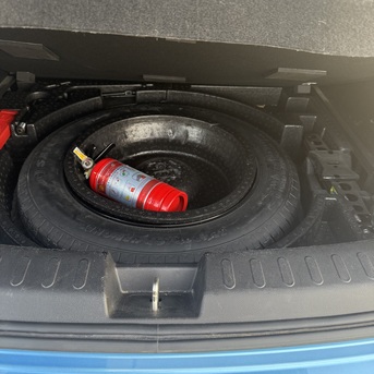 Riyadh, Vehicles, Cars & Trucks , SAR 38000,  Haval Jolion,  2021,  Automatic,  130000 KM,    &ndash; Full Option  Excellent Condition