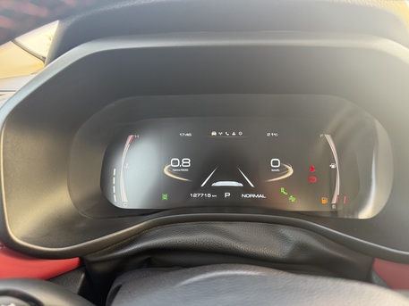 Riyadh, Vehicles, Cars & Trucks , SAR 38000,  Haval Jolion,  2021,  Automatic,  130000 KM,    &ndash; Full Option  Excellent Condition